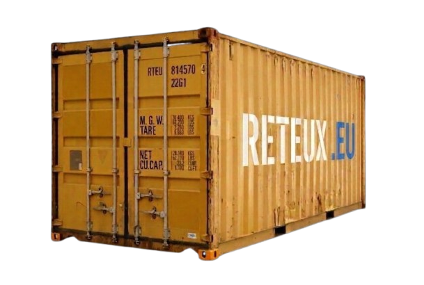 HEROX BE container